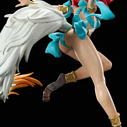 XC - Spirit Dance Ahri 7