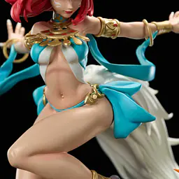 XC - Spirit Dance Ahri 3