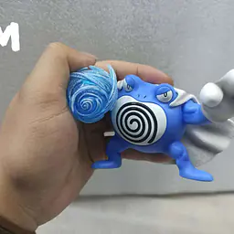 LM - Poliwrath 2