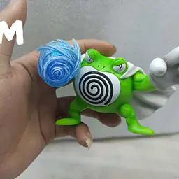 LM - Poliwrath 1
