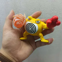 LM - Poliwrath 3