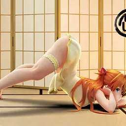 Moku - Asuka 1