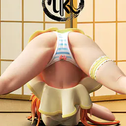 Moku - Asuka 4