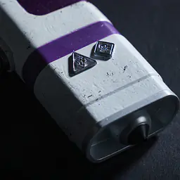 LP - Hemolytic Injector 4