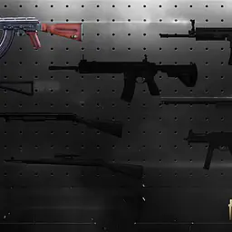 CS - AK-47 4