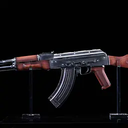 CS - AK-47 1