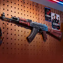 CS - AK-47 3