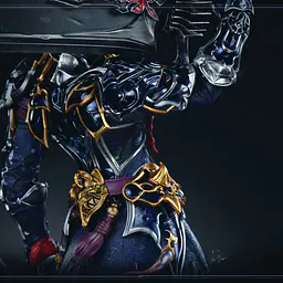 Heart Lock - Dark Knight 12