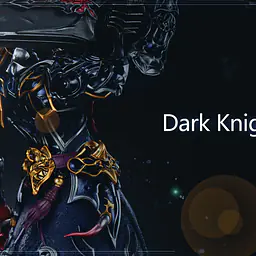 Heart Lock - Dark Knight 8