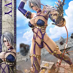 Prime 1 - Ivy 5