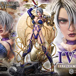 Prime 1 - Ivy 1