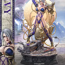 Prime 1 - Ivy 10
