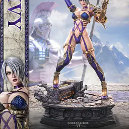 Prime 1 - Ivy 11