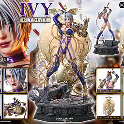 Prime 1 - Ivy 9