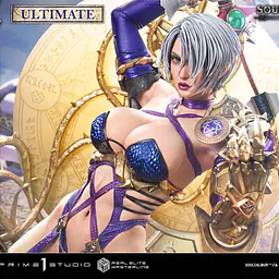 Prime 1 - Ivy 8