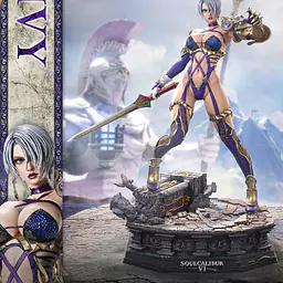Prime 1 - Ivy 4