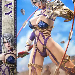 Prime 1 - Ivy 19
