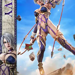 Prime 1 - Ivy 24