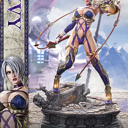 Prime 1 - Ivy 22