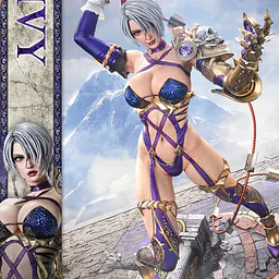 Prime 1 - Ivy 16