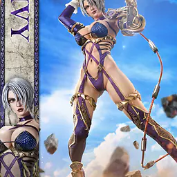 Prime 1 - Ivy 18