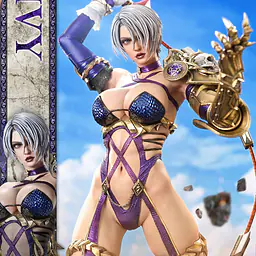 Prime 1 - Ivy 17