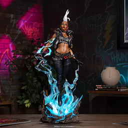 Sideshow Collectibles - Storm 1