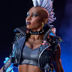 Sideshow Collectibles - Storm 10
