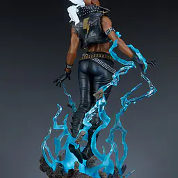 Sideshow Collectibles - Storm 9