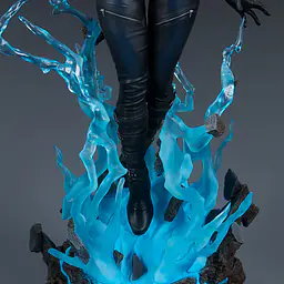 Sideshow Collectibles - Storm 11