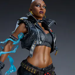 Sideshow Collectibles - Storm 12