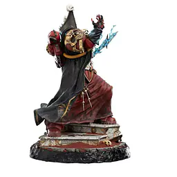 WETA Workshop - Mephiston 6