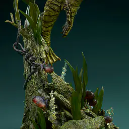 Sideshow Collectibles - Gill-man 15