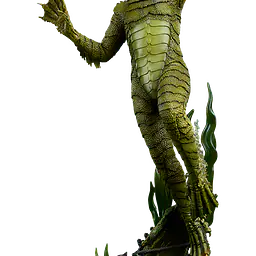 Sideshow Collectibles - Gill-man 17