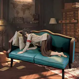 EA - Pieck 1