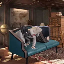 EA - Pieck 2