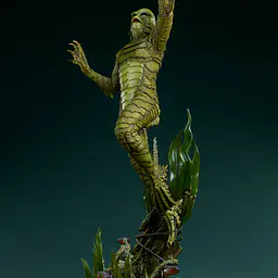 Sideshow Collectibles - Gill-man 14