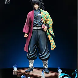 Hang - Giyu 3