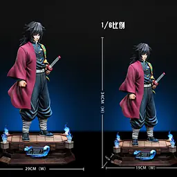 Hang - Giyu 8