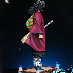 Hang - Giyu 6