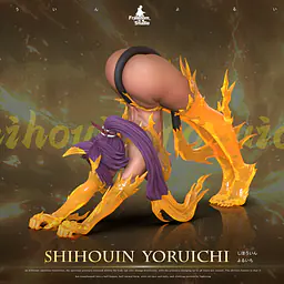 Freedom - Yoruichi 4