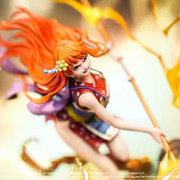 SY - Nami 2