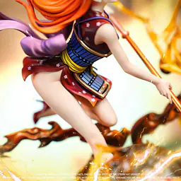 SY - Nami 4