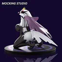 Mocking - Stella 6