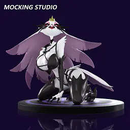 Mocking - Stella 2