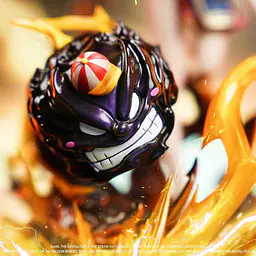 SY - Nami 5