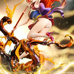 SY - Nami 6