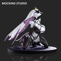 Mocking - Stella 11