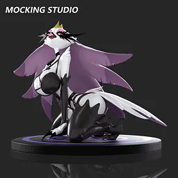 Mocking - Stella 7