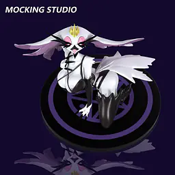 Mocking - Stella 19
